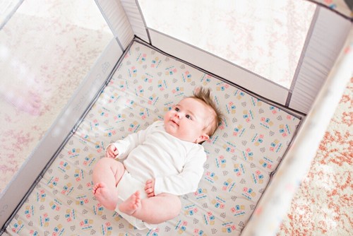 cribette pack n play